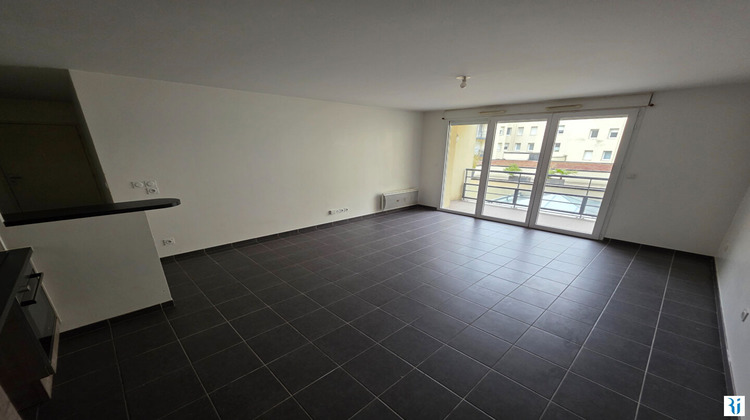 Ma-Cabane - Vente Appartement ROUEN, 64 m²