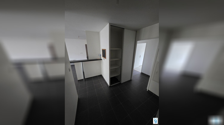 Ma-Cabane - Vente Appartement ROUEN, 64 m²
