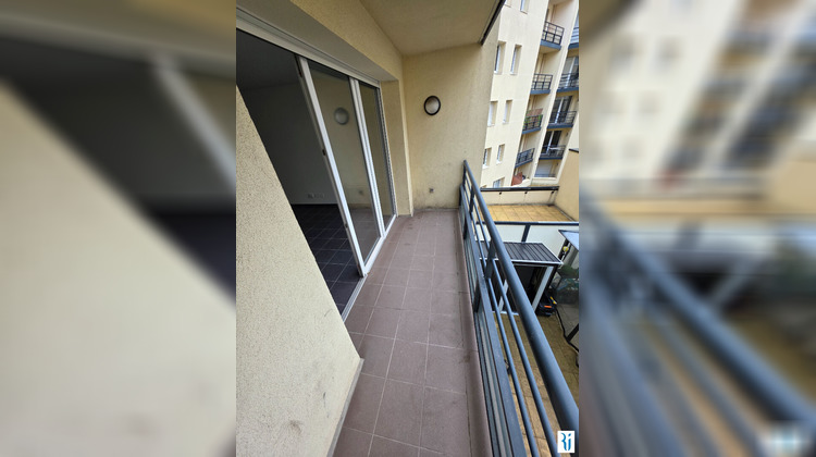 Ma-Cabane - Vente Appartement ROUEN, 64 m²