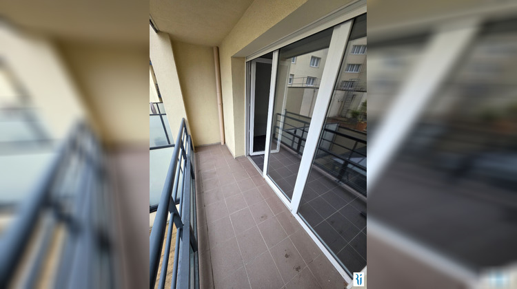 Ma-Cabane - Vente Appartement ROUEN, 64 m²