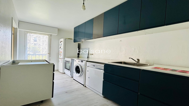 Ma-Cabane - Vente Appartement Rouen, 82 m²