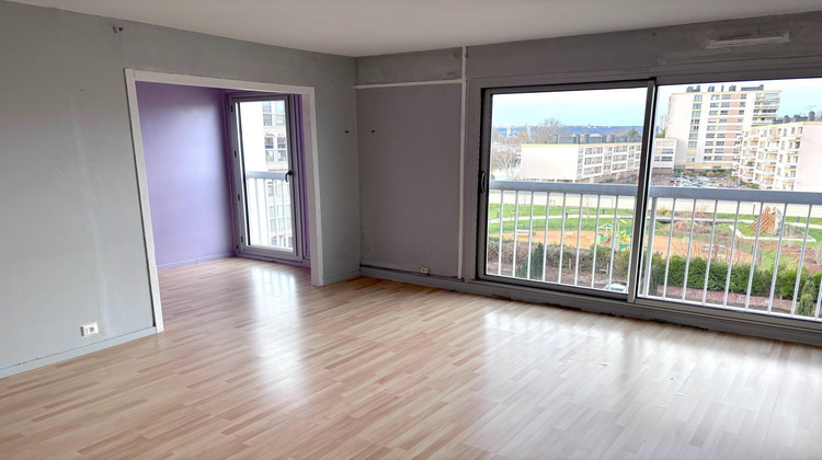 Ma-Cabane - Vente Appartement Rouen, 37 m²