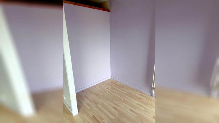 Ma-Cabane - Vente Appartement Rouen, 37 m²