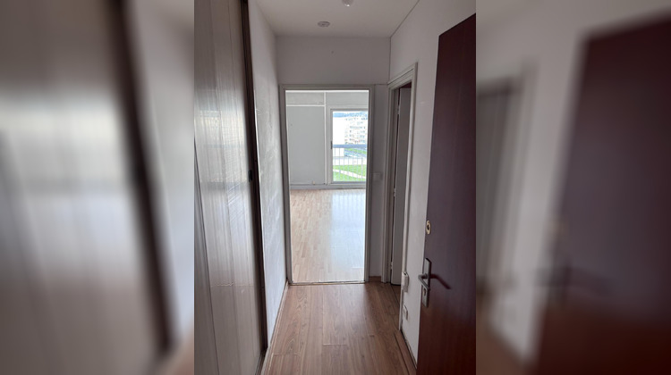 Ma-Cabane - Vente Appartement Rouen, 37 m²