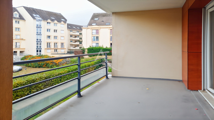 Ma-Cabane - Vente Appartement ROUEN, 91 m²