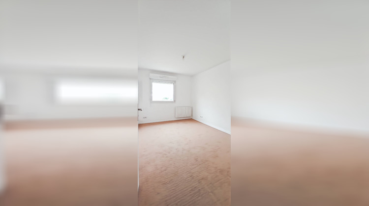 Ma-Cabane - Vente Appartement ROUEN, 91 m²