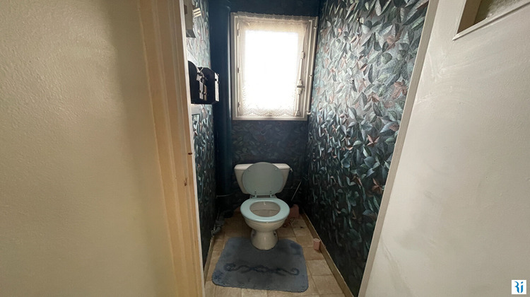 Ma-Cabane - Vente Appartement ROUEN, 47 m²