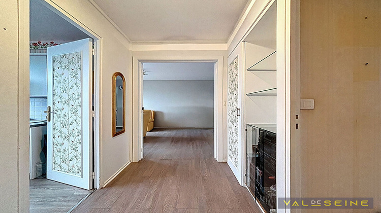 Ma-Cabane - Vente Appartement ROUEN, 85 m²