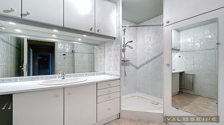 Ma-Cabane - Vente Appartement ROUEN, 85 m²