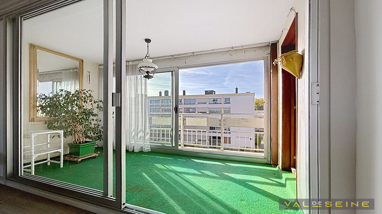 Ma-Cabane - Vente Appartement ROUEN, 85 m²