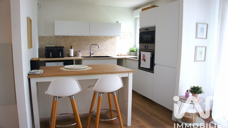 Ma-Cabane - Vente Appartement Rouen, 43 m²