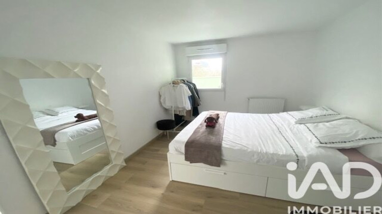 Ma-Cabane - Vente Appartement Rouen, 43 m²