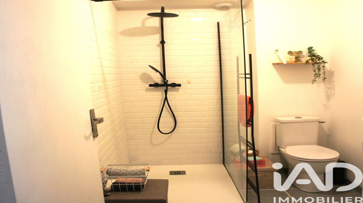 Ma-Cabane - Vente Appartement Rouen, 43 m²