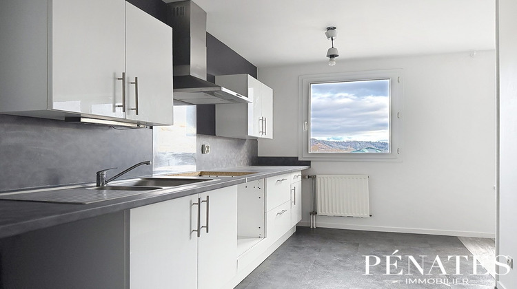 Ma-Cabane - Vente Appartement Rouen, 67 m²