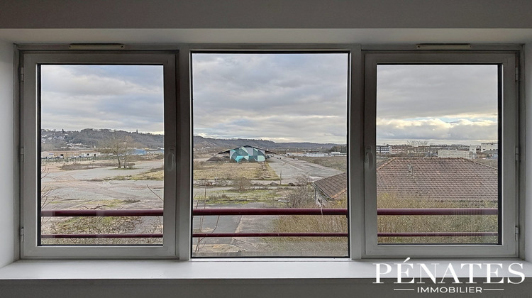 Ma-Cabane - Vente Appartement Rouen, 67 m²