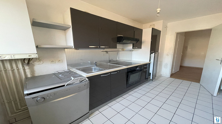 Ma-Cabane - Vente Appartement ROUEN, 85 m²
