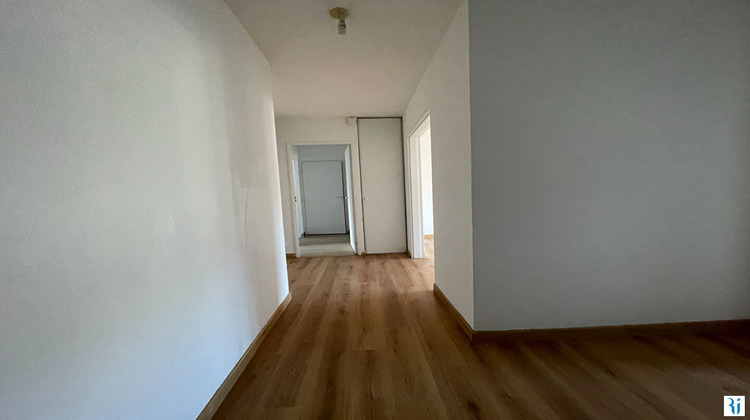 Ma-Cabane - Vente Appartement ROUEN, 85 m²