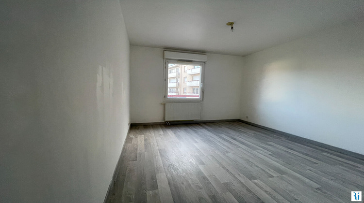Ma-Cabane - Vente Appartement ROUEN, 85 m²