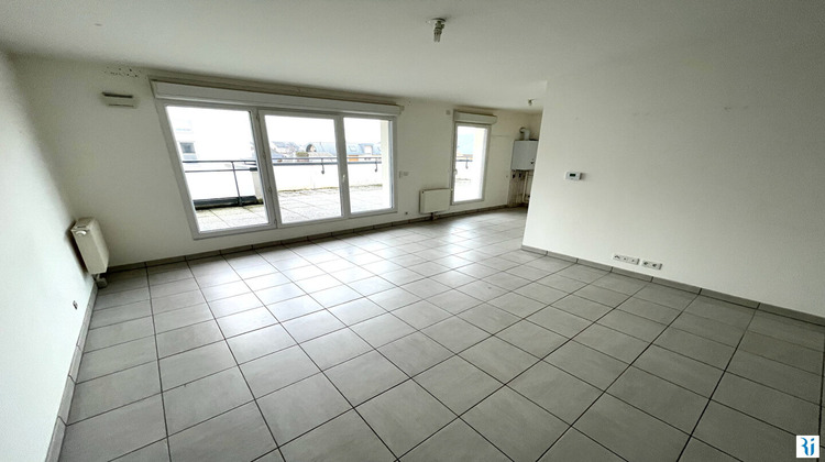 Ma-Cabane - Vente Appartement ROUEN, 82 m²