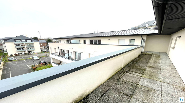 Ma-Cabane - Vente Appartement ROUEN, 82 m²