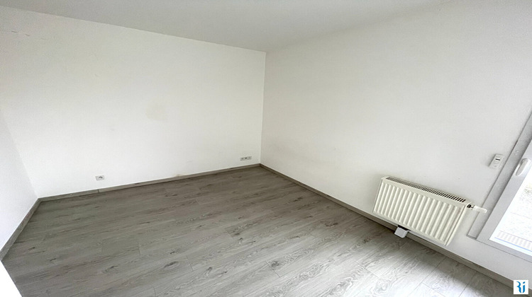 Ma-Cabane - Vente Appartement ROUEN, 82 m²