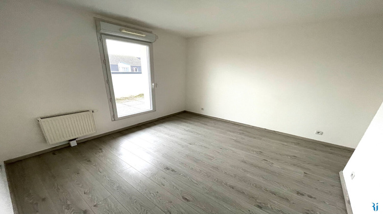 Ma-Cabane - Vente Appartement ROUEN, 82 m²