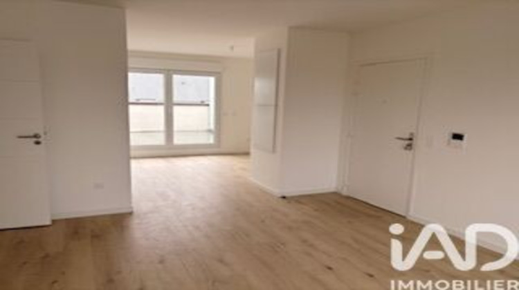 Ma-Cabane - Vente Appartement Rouen, 66 m²