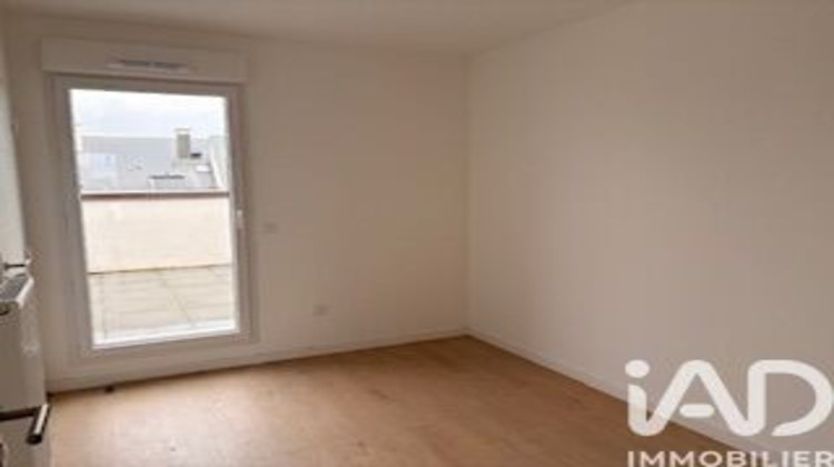 Ma-Cabane - Vente Appartement Rouen, 66 m²