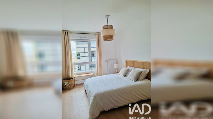 Ma-Cabane - Vente Appartement Rouen, 66 m²