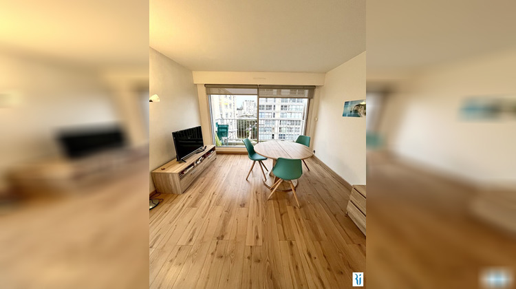Ma-Cabane - Vente Appartement ROUEN, 43 m²