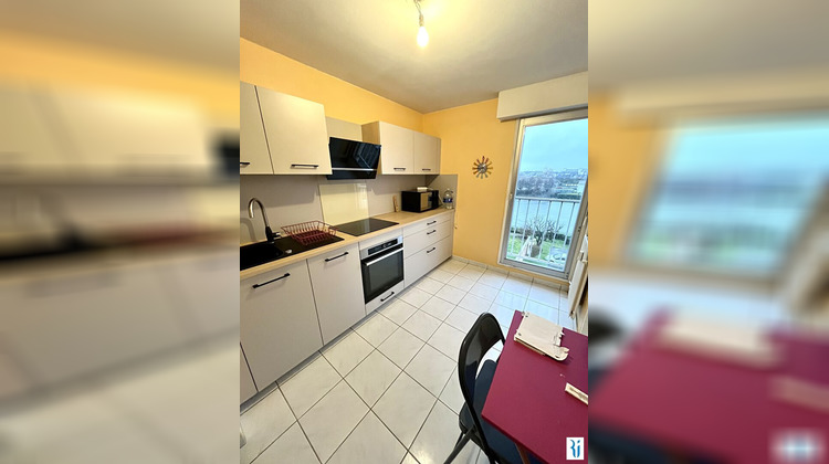 Ma-Cabane - Vente Appartement ROUEN, 43 m²