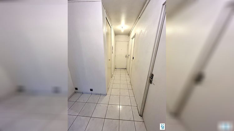 Ma-Cabane - Vente Appartement ROUEN, 43 m²