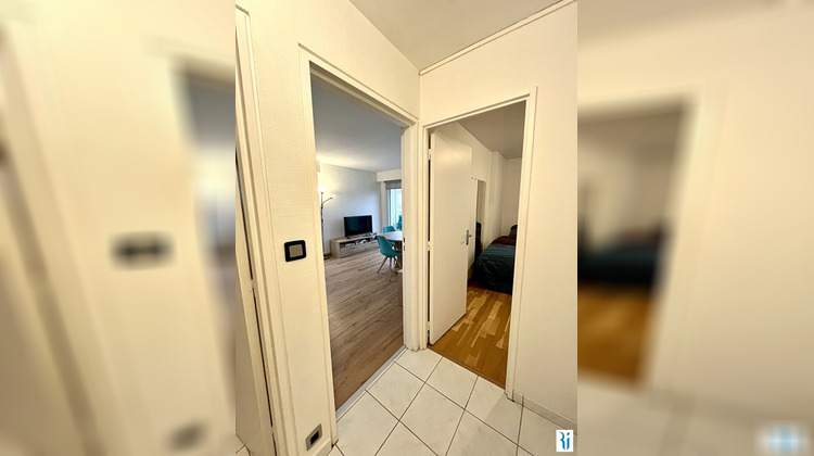 Ma-Cabane - Vente Appartement ROUEN, 43 m²