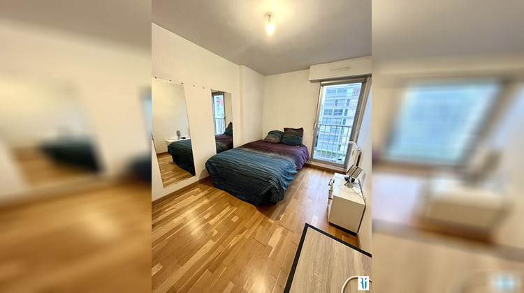 Ma-Cabane - Vente Appartement ROUEN, 43 m²