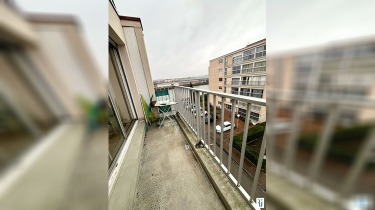 Ma-Cabane - Vente Appartement ROUEN, 43 m²