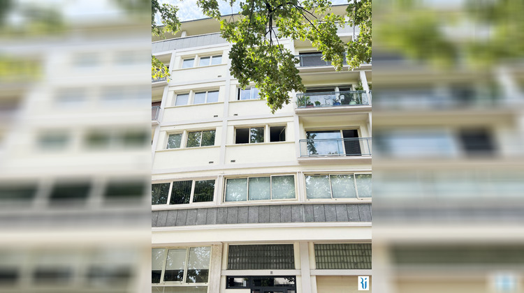 Ma-Cabane - Vente Appartement ROUEN, 33 m²