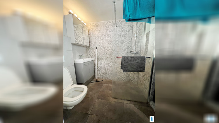 Ma-Cabane - Vente Appartement ROUEN, 33 m²