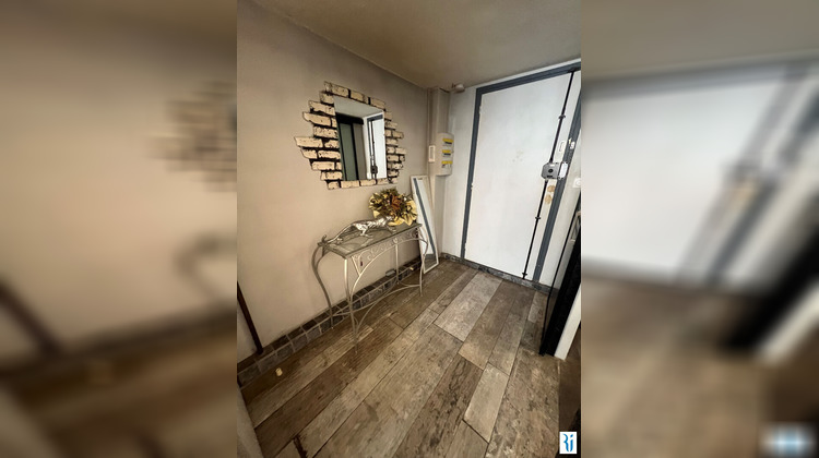 Ma-Cabane - Vente Appartement ROUEN, 33 m²