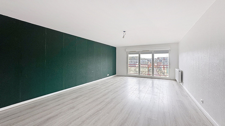 Ma-Cabane - Vente Appartement ROUEN, 78 m²