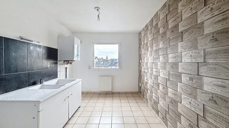 Ma-Cabane - Vente Appartement ROUEN, 78 m²