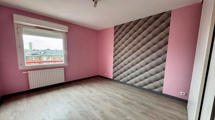 Ma-Cabane - Vente Appartement ROUEN, 78 m²