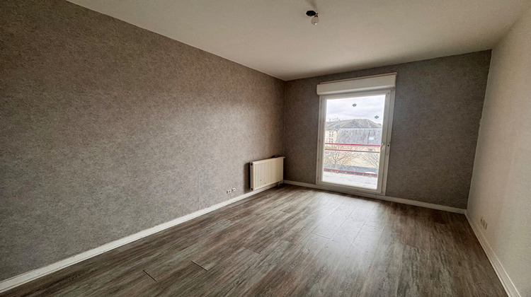 Ma-Cabane - Vente Appartement ROUEN, 78 m²