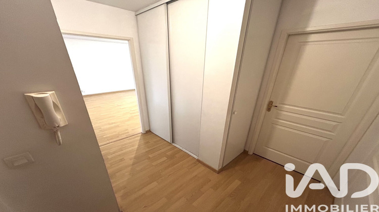 Ma-Cabane - Vente Appartement Rouen, 63 m²