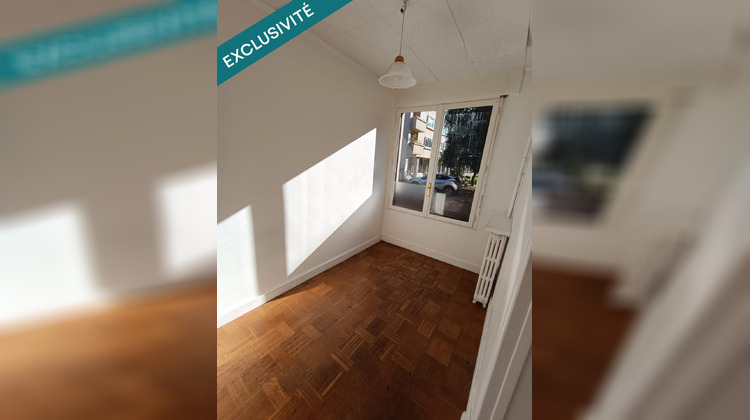 Ma-Cabane - Vente Appartement Rouen, 51 m²