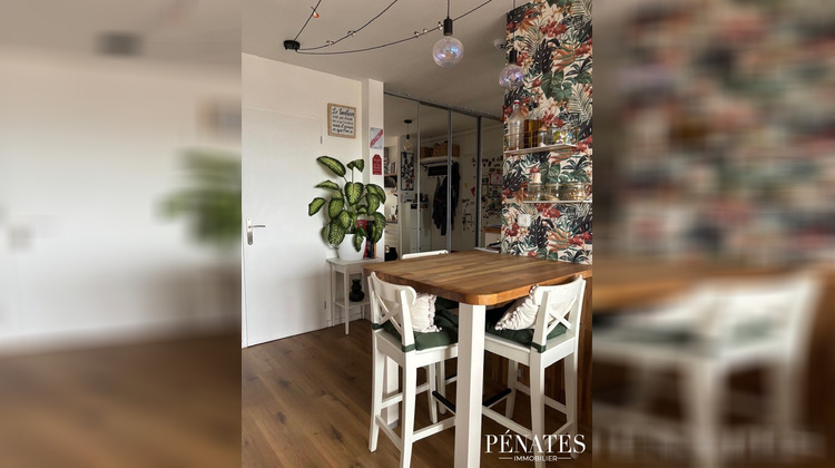 Ma-Cabane - Vente Appartement Rouen, 81 m²