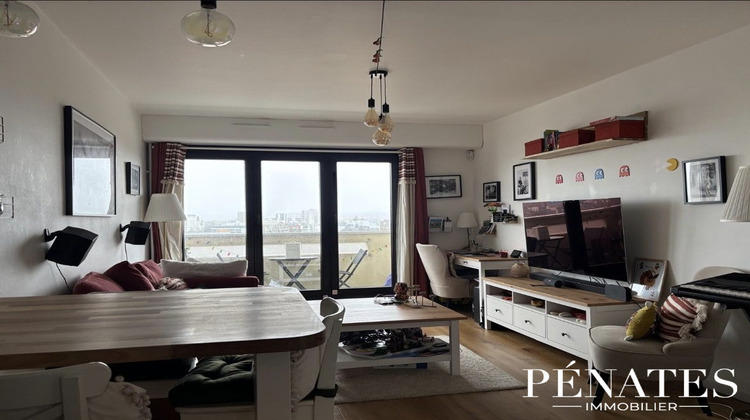 Ma-Cabane - Vente Appartement Rouen, 81 m²