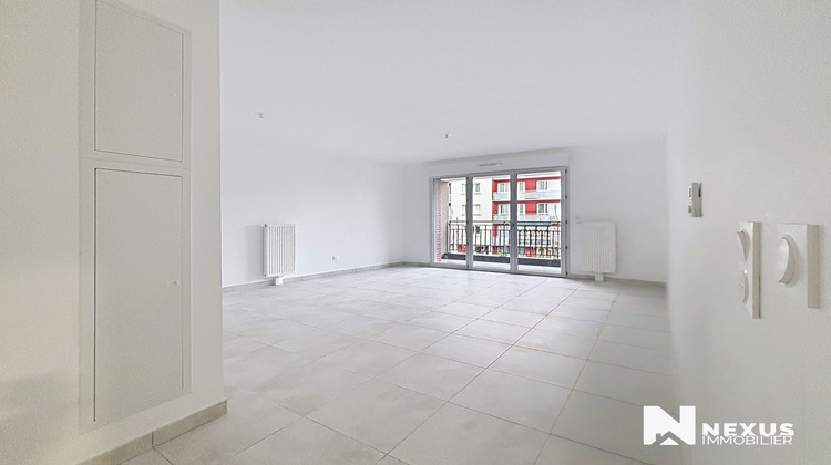 Ma-Cabane - Vente Appartement Rouen, 79 m²