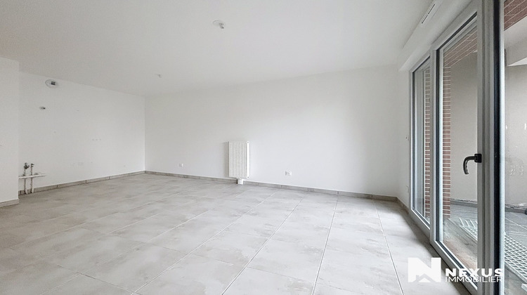 Ma-Cabane - Vente Appartement Rouen, 79 m²