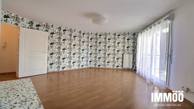 Ma-Cabane - Vente Appartement Rouen, 58 m²