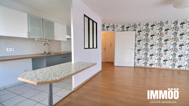 Ma-Cabane - Vente Appartement Rouen, 58 m²